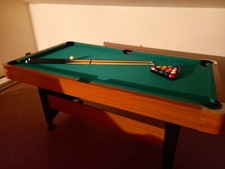 biliardo tavolo usato  Giovinazzo