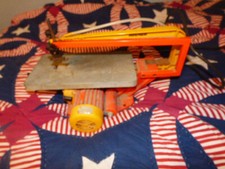 Hegner multimax single for sale  Russellville