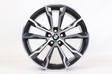 Riginal bmw g01 gebraucht kaufen  Kerpen