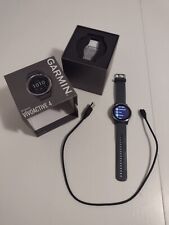 Garmin vívoactive orologio usato  Bagnacavallo
