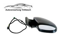 Spiegel außenspiegel elektris gebraucht kaufen  Mühlhausen/Thüringen