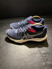 Asics netburner ballistic for sale  DALKEITH