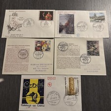 Lot timbres lot d'occasion  Paris XIV
