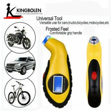 Lcd digital tire for sale  DUNSTABLE