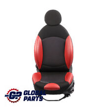 Front seat mini for sale  UK