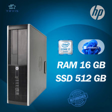 Desktop 8300 sff usato  Opera