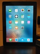 Ipad 32gb black usato  Como