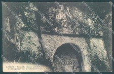 Grosseto sovana tomba usato  Gambolo