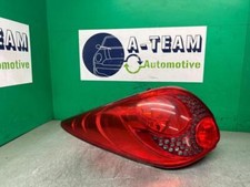 Rückleuchte links Peugeot 207 SW WK 968015808002 P21141359 comprar usado  Enviando para Brazil
