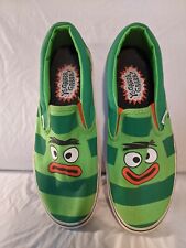 Gabba gabba vans for sale  Greensboro