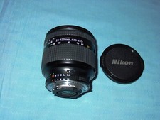 Nikon nikkor 120 gebraucht kaufen  München