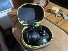 closed face reels for sale  EASTBOURNE