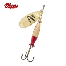 Cuiller mepps long d'occasion  Souvigny