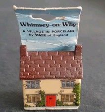 Wade whimsey 1982 for sale  BASILDON