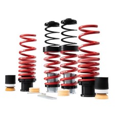 Gewindefedern 23012 audi gebraucht kaufen  Naila