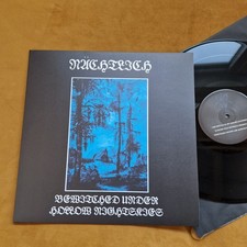ulver vinyl gebraucht kaufen  Rheinfelden (Baden)