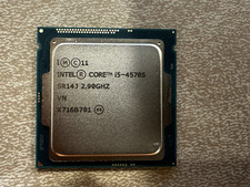Lot intel 4570s for sale  Springfield