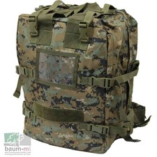 Medizin rucksack marpat gebraucht kaufen  Eystrup