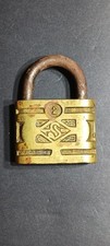 Vintage slaymaker brass for sale  Fordyce