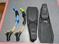 Divers pacifica fins for sale  Kannapolis