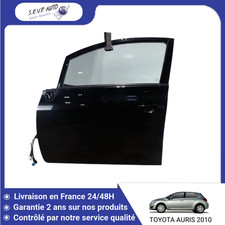 Porte gauche toyota d'occasion  Saint-Quentin