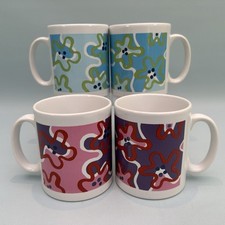 Vintage tams mugs for sale  STOKE-ON-TRENT