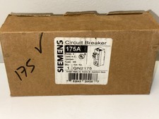 Siemens qn2175 d'occasion  Expédié en Belgium