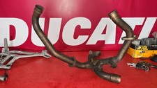 Collettore scarico ducati usato  Porto Cesareo