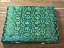 Chinese mahjong set for sale  Cambridge