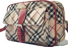 Bolsa de ombro Burberry etiqueta azul câmera Nova Check bege bolsa feminina acessório JPN comprar usado Bolsa de ombro Burberry etiqueta azul câmera Nova Check bege bolsa feminina acessório JPN comprar usado  Enviando para Brazil