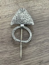 Ancienne broche fibule d'occasion  Gouvieux