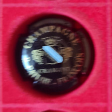 Capsule champagne pature d'occasion  Fagnières