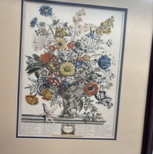 Gold framed colorful for sale  Chelsea