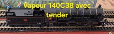 Jouef 140 locomotive d'occasion  Valence-d'Albigeois