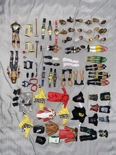Wwe aew figure for sale  Glennville