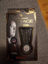 Winmau mvg michael gebraucht kaufen  Bad Schmiedeberg