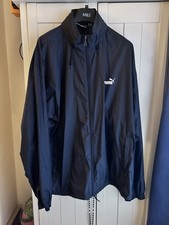 Puma men windbreaker for sale Puma men windbreaker for sale  DONCASTER