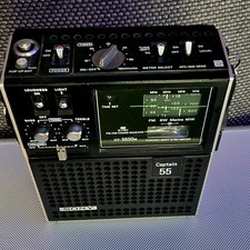 Sony captain icf gebraucht kaufen  Erfurt