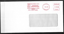 D472 lettre woippy d'occasion  Thionville