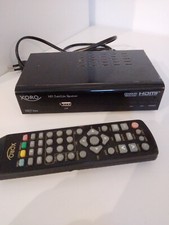 Sat receiver gebraucht gebraucht kaufen  Sanitz