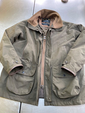 Excellent barbour northumberla for sale  NELSON