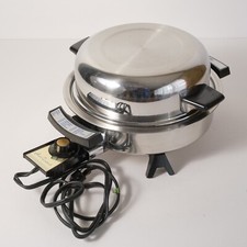 Lifetime cookware electric for sale  Coraopolis