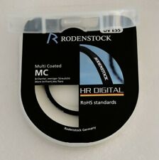 Riginal rodenstock 55mm gebraucht kaufen  Wetzlar