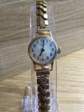 Rotary 9ct gold for sale  BURNTWOOD