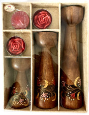 Boxed set wooden for sale  Seattle