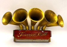 1920 hohner trumpet for sale  Miami