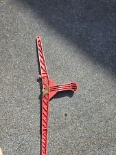 Qualcast power trak for sale  GLOUCESTER
