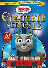 Thomas friends complete for sale  STOCKPORT