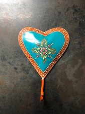 Decorative wall hook for sale  HELSTON