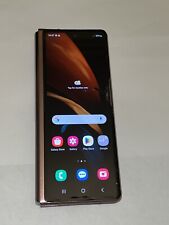 Samsung galaxy fold2 for sale  OLDHAM